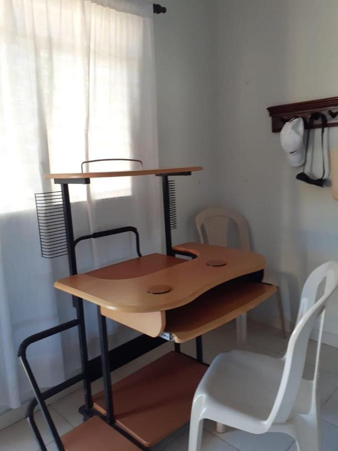 Habitacion Hogarena Jarabacoa Bagian luar foto