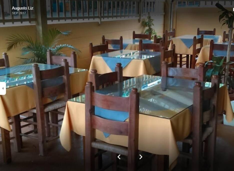 Habitacion Hogarena Jarabacoa Bagian luar foto